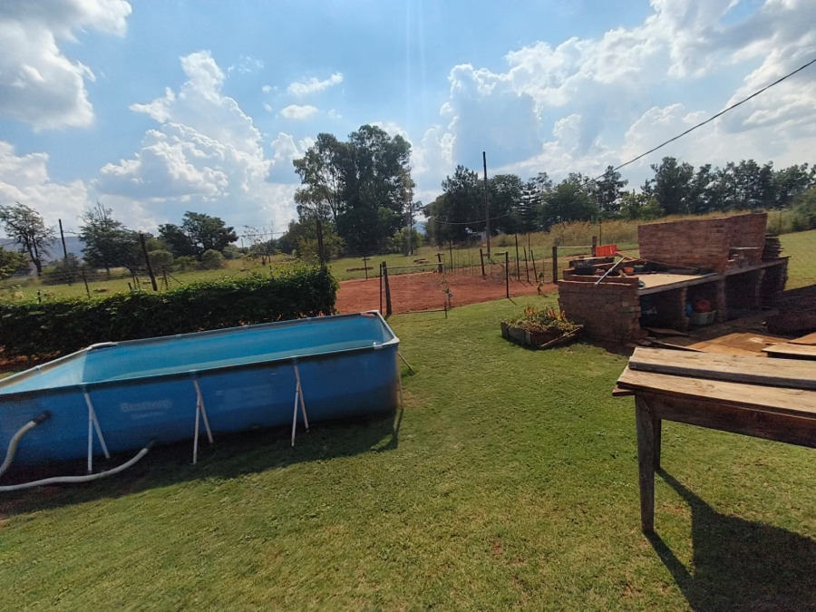 2 Bedroom Property for Sale in Modderfontein AH North West